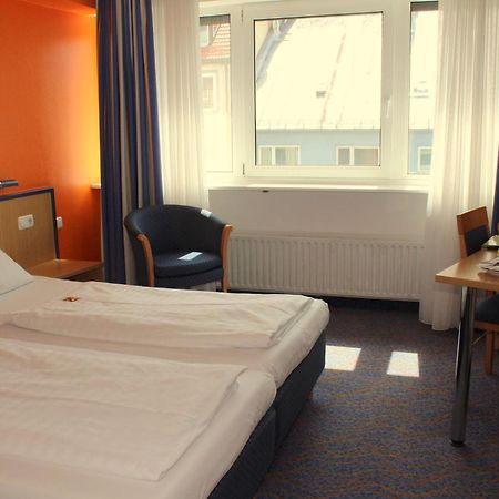 Hotel Wallis Munique Quarto foto